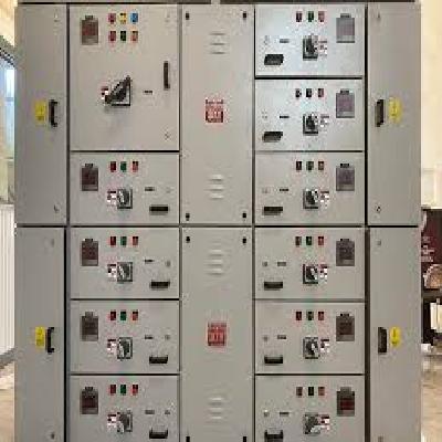 Power Distribution Panel Board