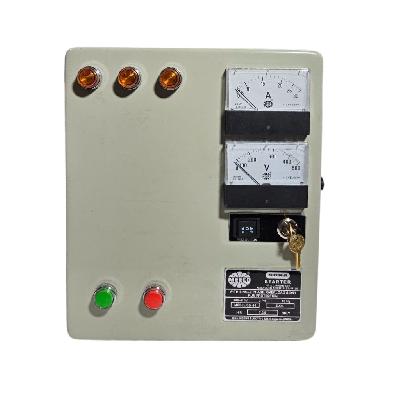 Starter Panel Board