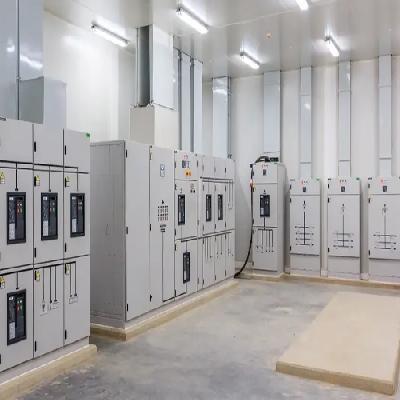 APFC Panel