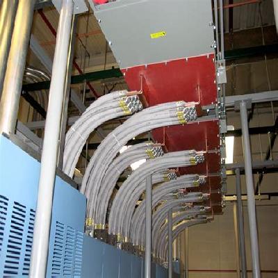 Bus Duct Panel