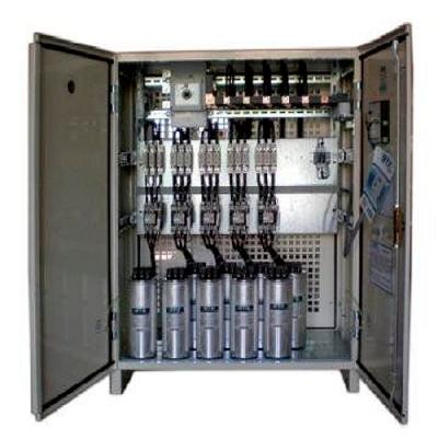 Capacitor Panel Board