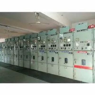 Control Panel Installation Service