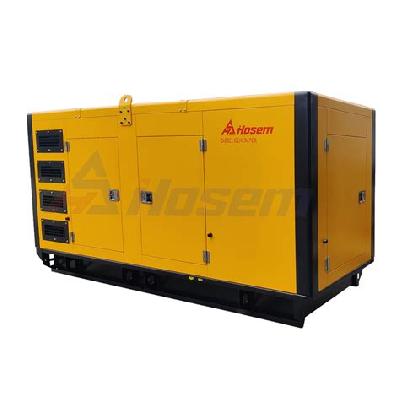 Diesel Generator Set