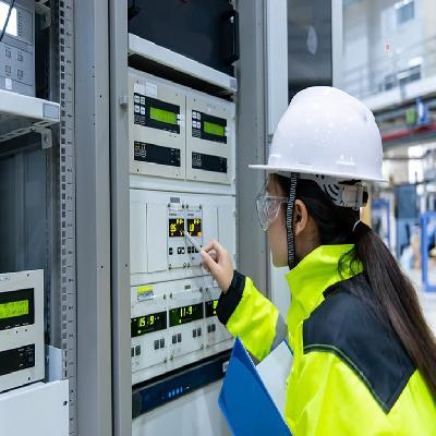 Electrical Consultant Service