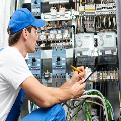 Electrical Engineering Work
