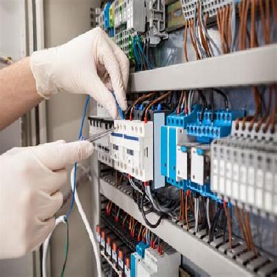 Electrical Testing Service