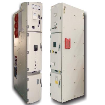 Medium Voltage Panel