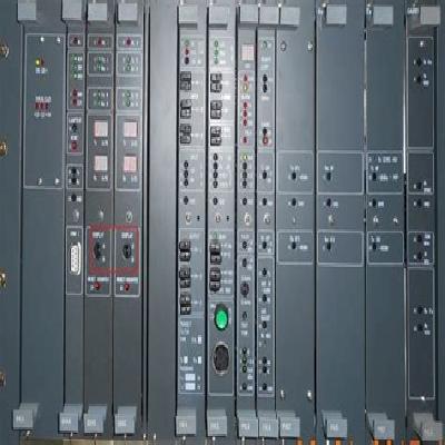 PLCC Panel