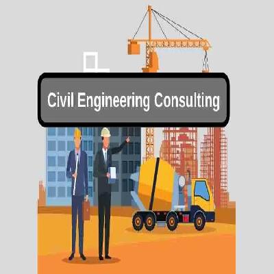 Civil Engineers And Consultants
