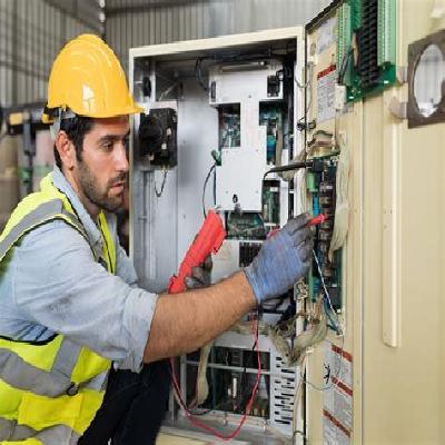 Electrical Contractors