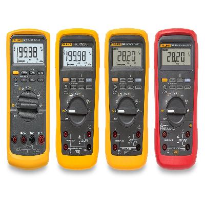 DMM - Digital Multi meters and Multi Purpose meters