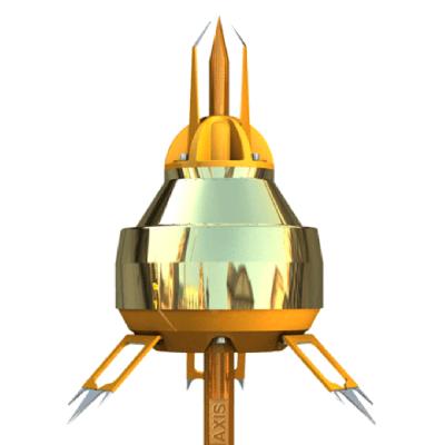 ESE Lightning Arrester