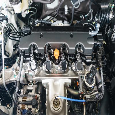 Jaguar Spare Parts