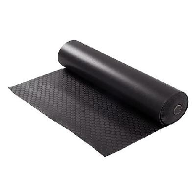 Rubber Electric Insulation Mat