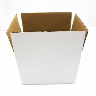 3 Ply Die Cut Corrugated Box