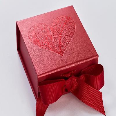 Gift Packaging Box