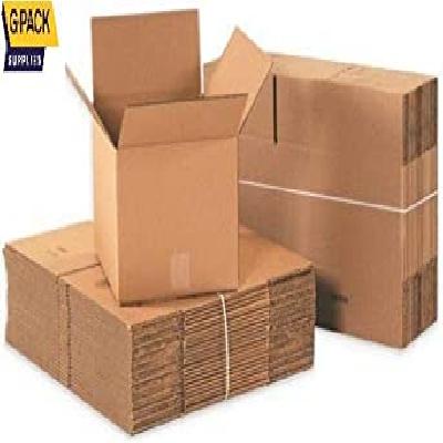 Kitchen Basket Corrugated Packaging Box