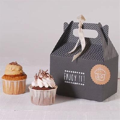 Pastry Boxes
