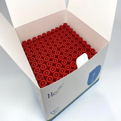 Viral Transfer Medium Kit Packaging Corrugated Box