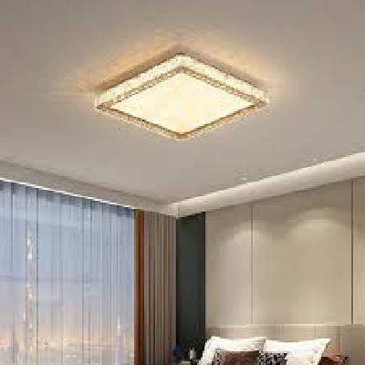 Electric Square LED Ceiling Light