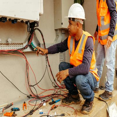 Electrical Works