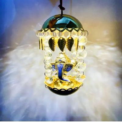 Fin Ganesh Decorative Light