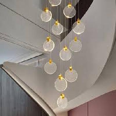 Home Decorative Light