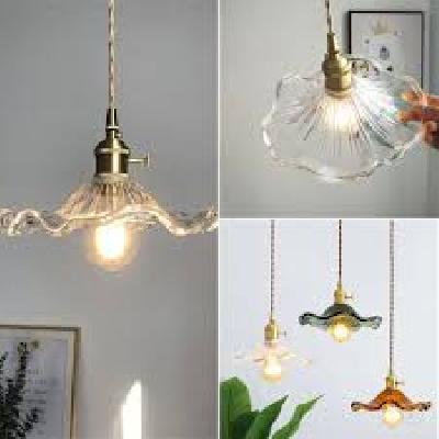 Jasmine Flower Decorative Lamp Light