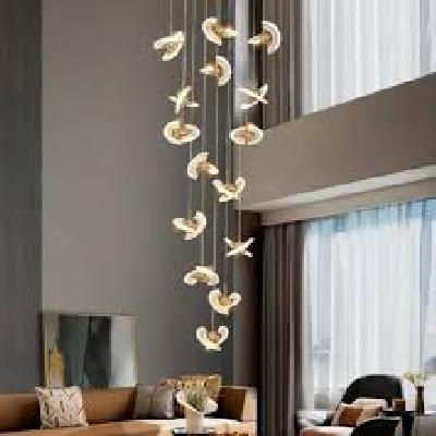 Modern Hanging Decorative Light