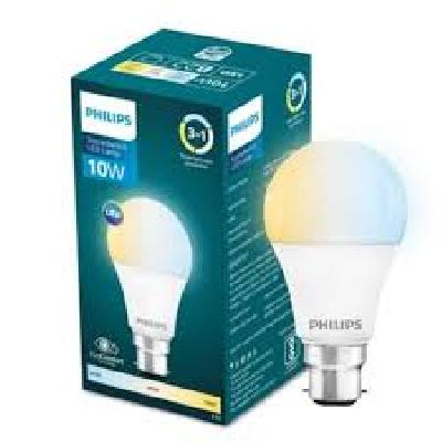 Philips 10w LED Lamp Base B22