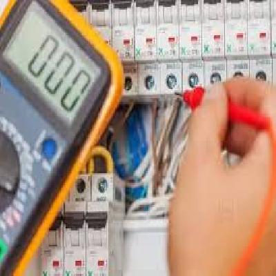 Internal Electrification Services