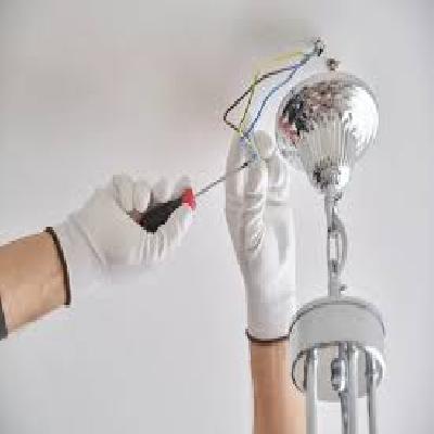 Lighting Installation