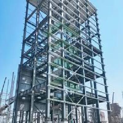 Multi Storage Building