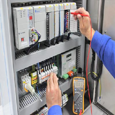 Panel Installation and Testing