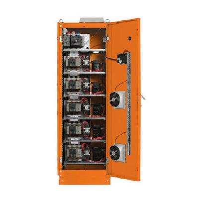 Power Factor Solution