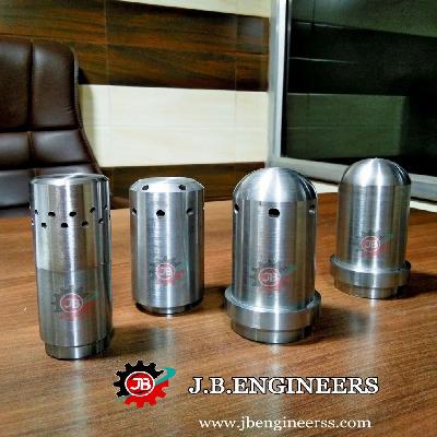 Boiler Air Nozzle