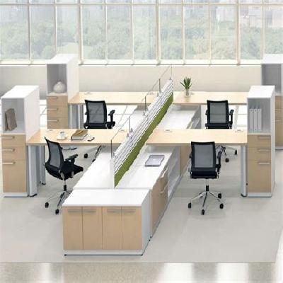 Computer Office Workstation
