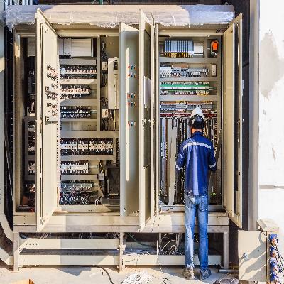 Electrical Contractor