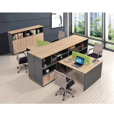 MDF Office Workstation