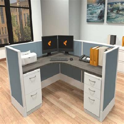 Modular Office Desk