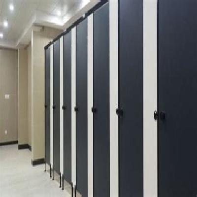 Office Toilet Partition