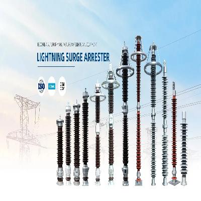 Lightning Arrester