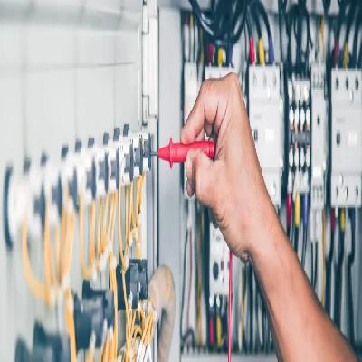 A Grade Electrical Contractor