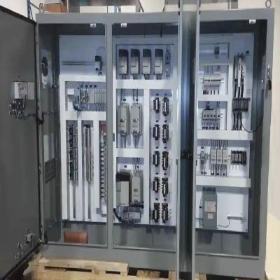 Commercial Control Panel