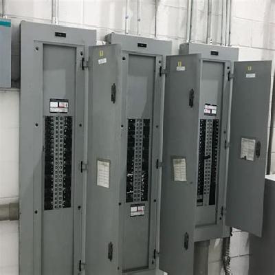 Commercial Panel Board