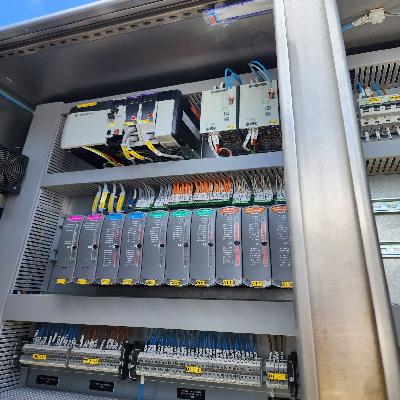 Control Panel Annual Maintenance Service