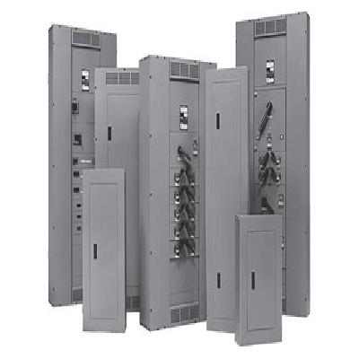 Electric Panel Board