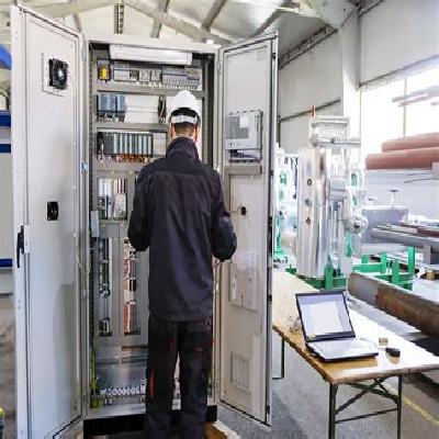 Electrical Panel Commissioning Service