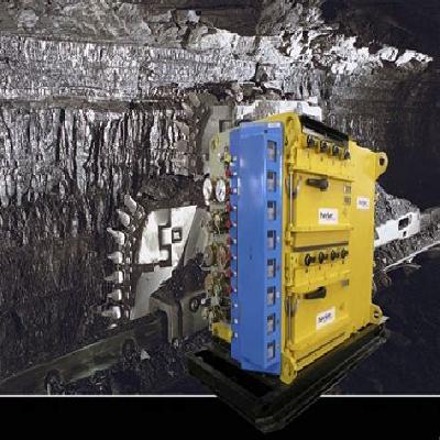 Flameproof Switchgear