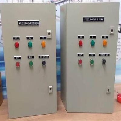 Industrial Panel Board